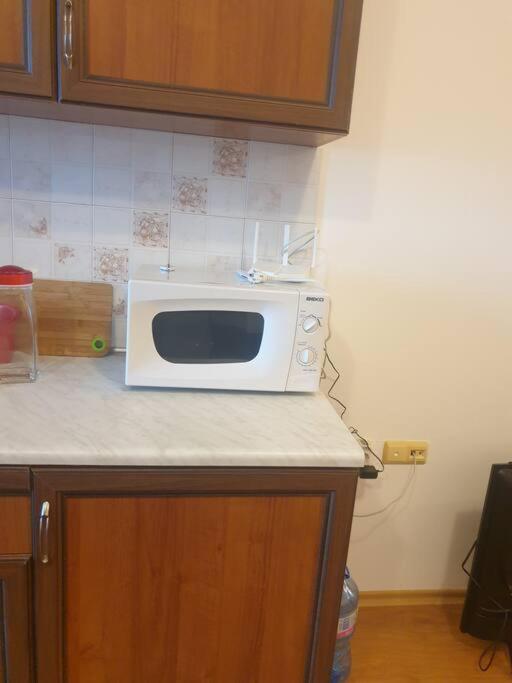 Studio Silver Terace With Sea View For 4 Person Beala Exterior foto