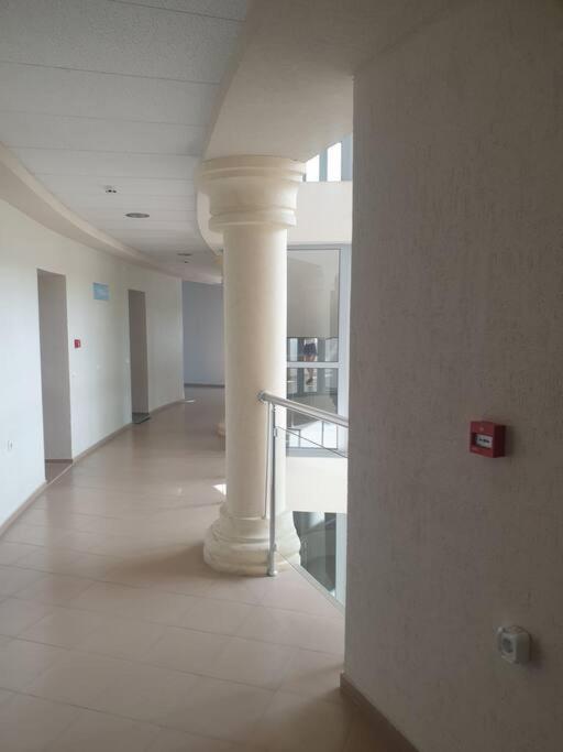Studio Silver Terace With Sea View For 4 Person Beala Exterior foto