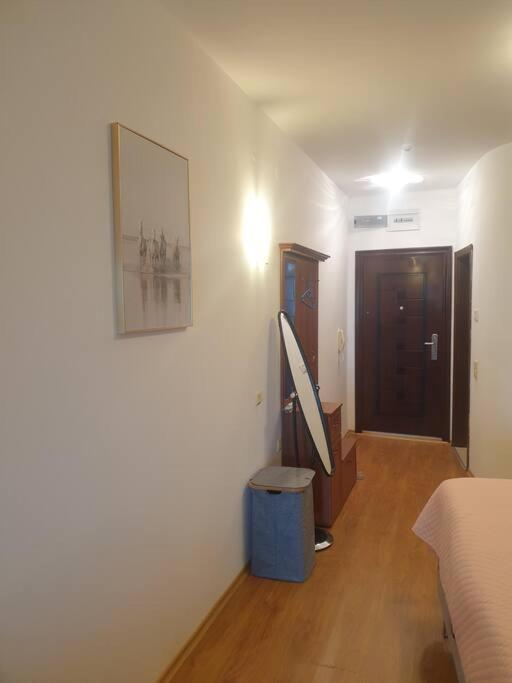 Studio Silver Terace With Sea View For 4 Person Beala Exterior foto