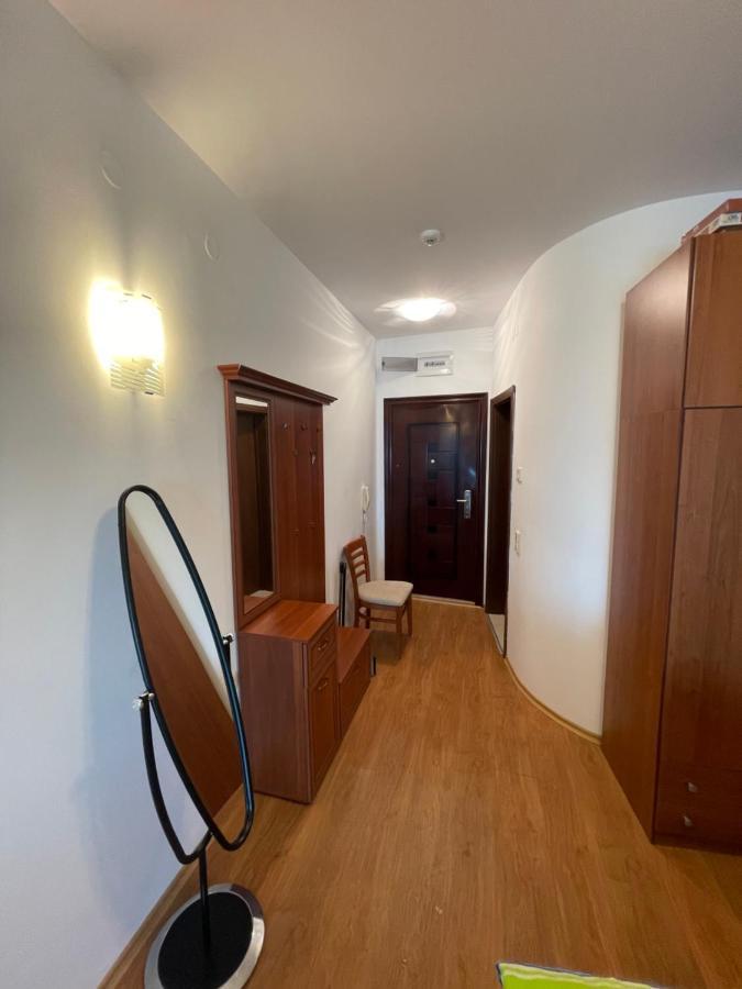 Studio Silver Terace With Sea View For 4 Person Beala Exterior foto
